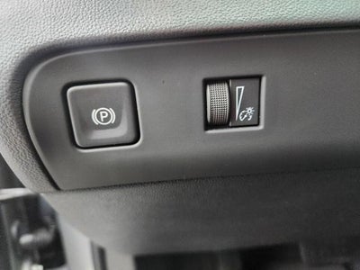 2023 Buick Enclave AWD 4DR ESSENCE **GARAGE DOOR TRANSMITTER**HEATED FRONT SEATS**POWER SUNROOF**