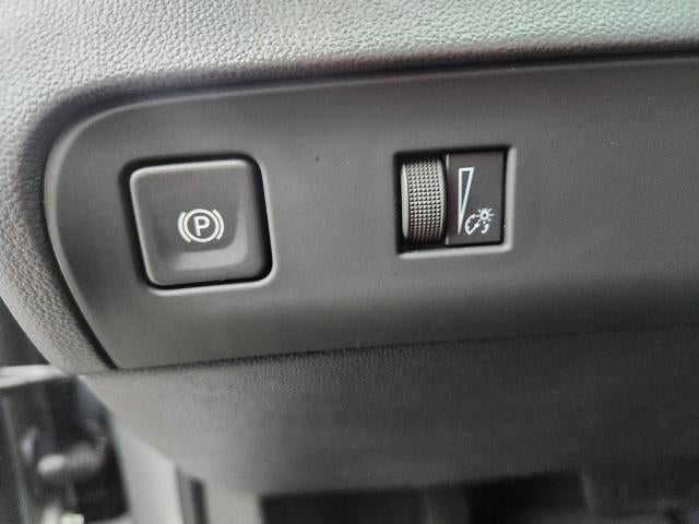 2023 Buick Enclave AWD 4DR ESSENCE **GARAGE DOOR TRANSMITTER**HEATED FRONT SEATS**POWER SUNROOF**