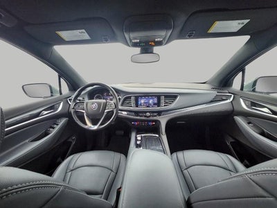 2023 Buick Enclave AWD 4DR ESSENCE **GARAGE DOOR TRANSMITTER**HEATED FRONT SEATS**POWER SUNROOF**