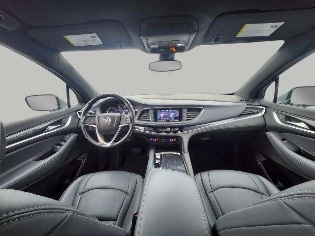 2023 Buick Enclave AWD 4DR ESSENCE **GARAGE DOOR TRANSMITTER**HEATED FRONT SEATS**POWER SUNROOF**
