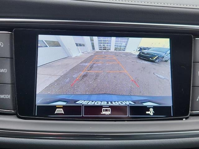 2023 Buick Enclave AWD 4DR ESSENCE **GARAGE DOOR TRANSMITTER**HEATED FRONT SEATS**POWER SUNROOF**
