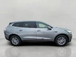 2023 Buick Enclave AWD 4DR ESSENCE **GARAGE DOOR TRANSMITTER**HEATED FRONT SEATS**POWER SUNROOF**