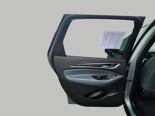 2023 Buick Enclave AWD 4DR ESSENCE **GARAGE DOOR TRANSMITTER**HEATED FRONT SEATS**POWER SUNROOF**