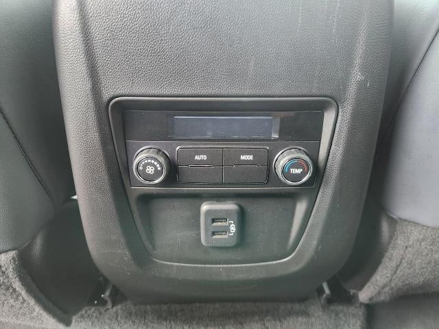 2023 Buick Enclave AWD 4DR ESSENCE **GARAGE DOOR TRANSMITTER**HEATED FRONT SEATS**POWER SUNROOF**