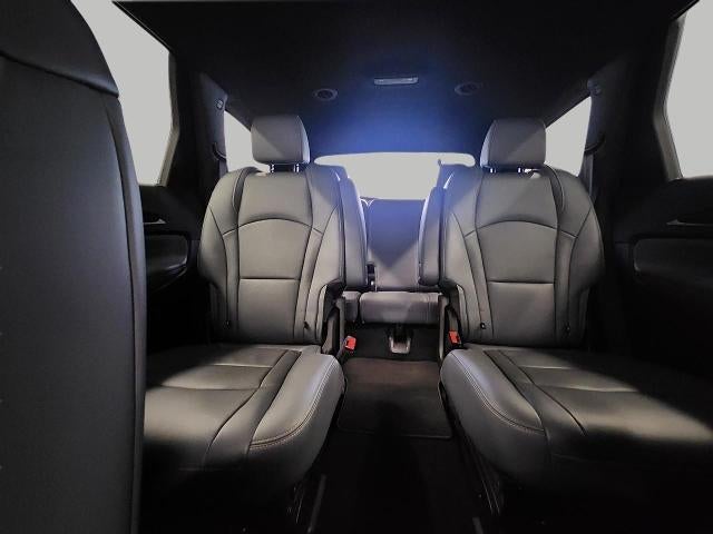 2023 Buick Enclave AWD 4DR ESSENCE **GARAGE DOOR TRANSMITTER**HEATED FRONT SEATS**POWER SUNROOF**