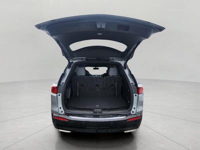 2023 Buick Enclave AWD 4DR ESSENCE **GARAGE DOOR TRANSMITTER**HEATED FRONT SEATS**POWER SUNROOF**