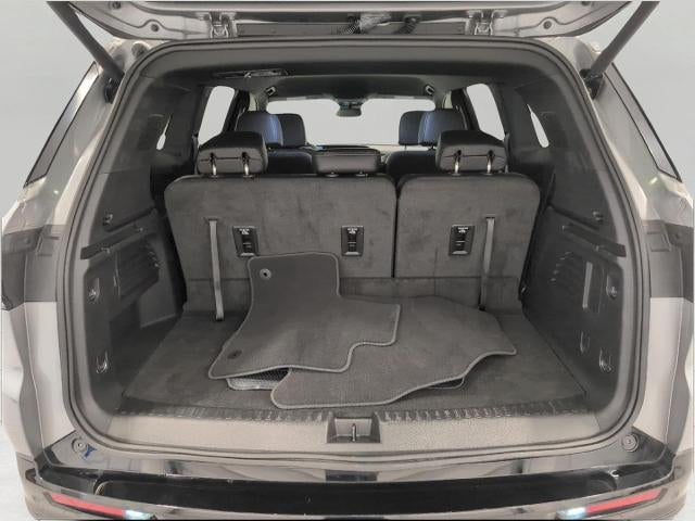 2026 Buick Enclave 4dr Sport Touring