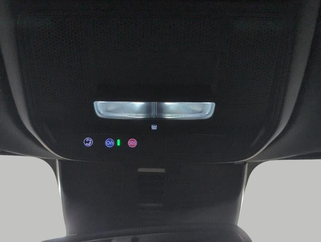 2026 Buick Enclave 4dr Sport Touring