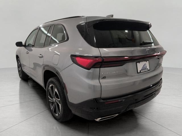 2026 Buick Enclave 4dr Sport Touring
