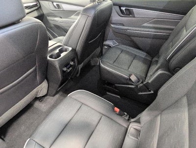 2026 Buick Enclave 4dr Sport Touring