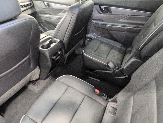 2026 Buick Enclave 4dr Sport Touring