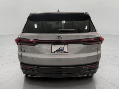 2026 Buick Enclave 4dr Sport Touring