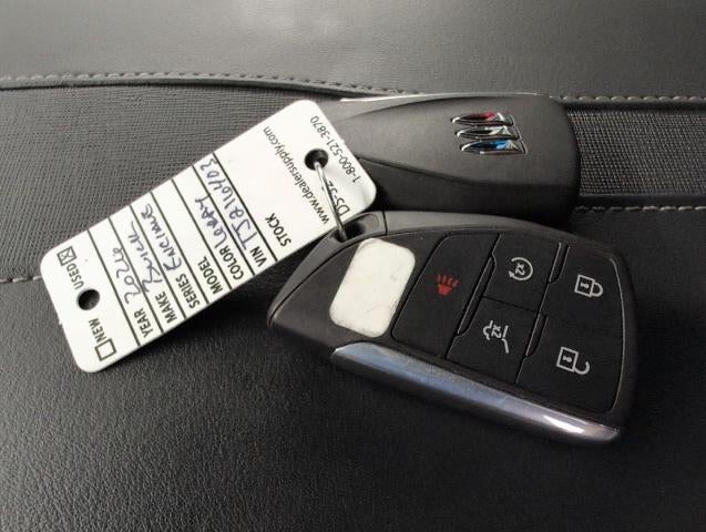 2026 Buick Enclave 4dr Sport Touring