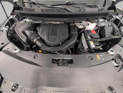 2026 Buick Enclave 4dr Sport Touring