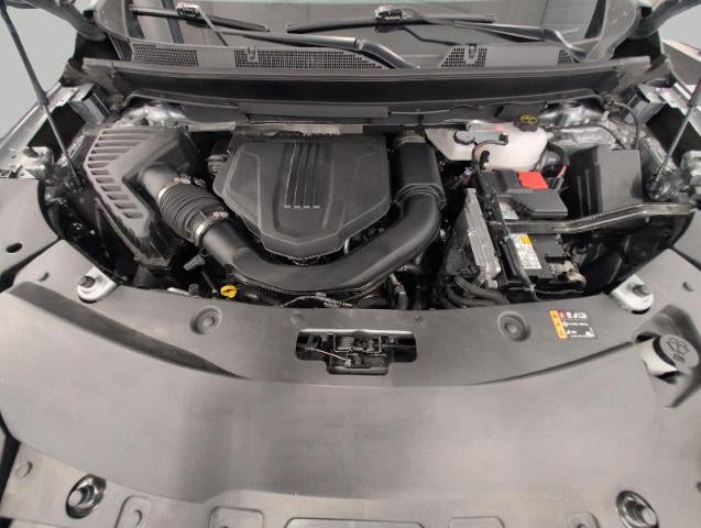2026 Buick Enclave 4dr Sport Touring