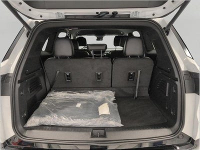 2026 Buick Enclave 4dr Sport Touring