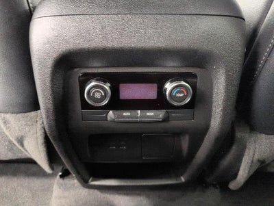 2026 Buick Enclave 4dr Sport Touring