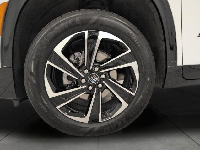 2026 Buick Enclave 4dr Sport Touring