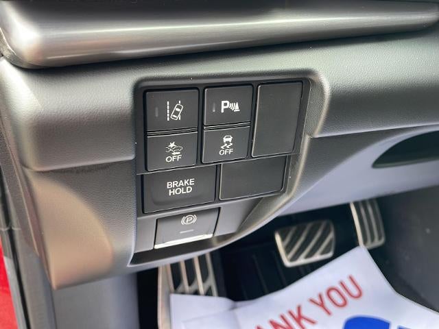 2021 Acura RDX SH-AWD w/A-Spec Package
