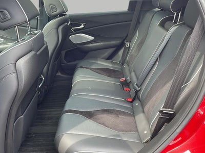 2021 Acura RDX SH-AWD w/A-Spec Package