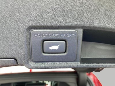 2021 Acura RDX SH-AWD w/A-Spec Package