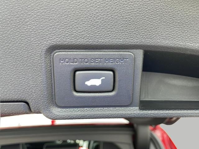 2021 Acura RDX SH-AWD w/A-Spec Package