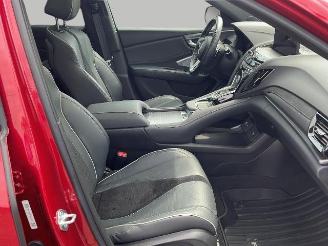 2021 Acura RDX SH-AWD w/A-Spec Package
