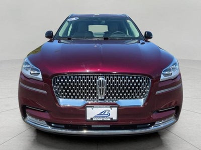 2020 Lincoln Aviator Reserve AWD