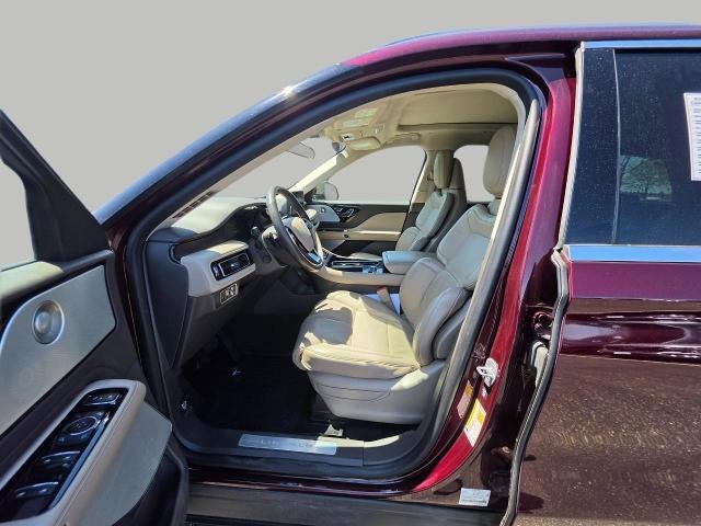 2020 Lincoln Aviator Reserve AWD