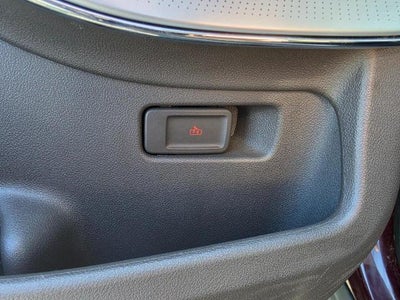 2020 Lincoln Aviator Reserve AWD