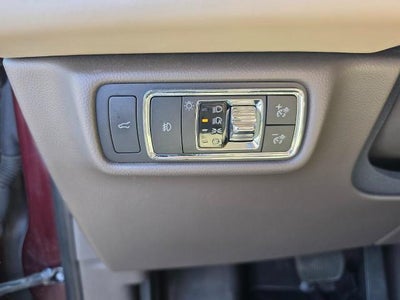 2020 Lincoln Aviator Reserve AWD