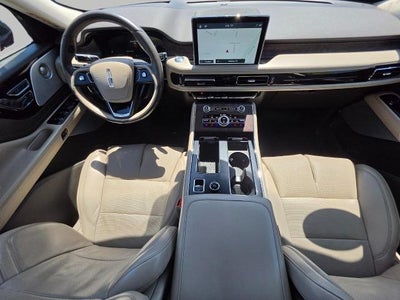 2020 Lincoln Aviator Reserve AWD