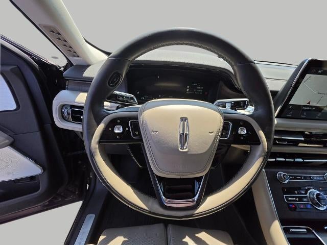 2020 Lincoln Aviator Reserve AWD