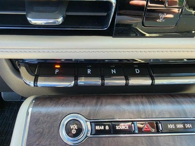 2020 Lincoln Aviator Reserve AWD