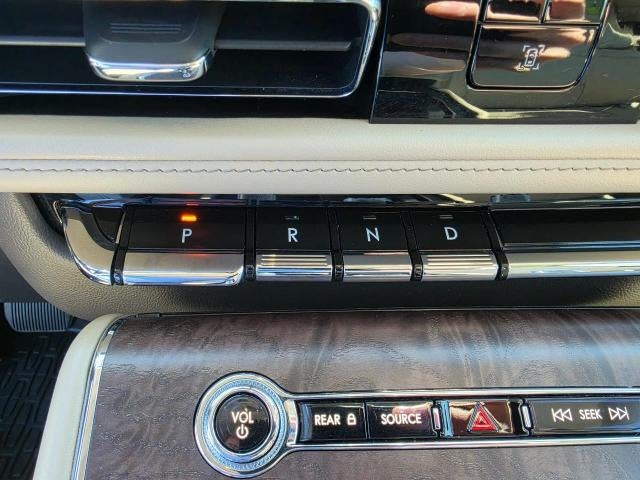 2020 Lincoln Aviator Reserve AWD