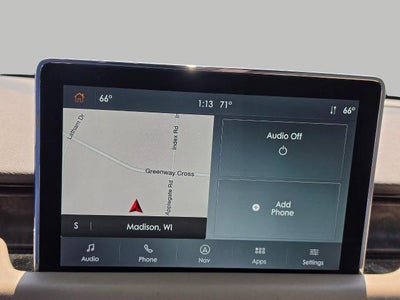 2020 Lincoln Aviator Reserve AWD