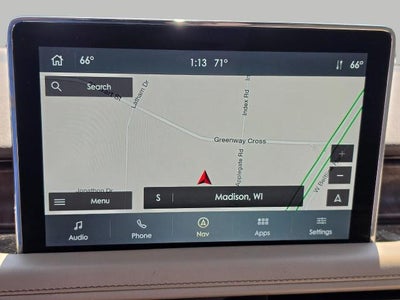 2020 Lincoln Aviator Reserve AWD