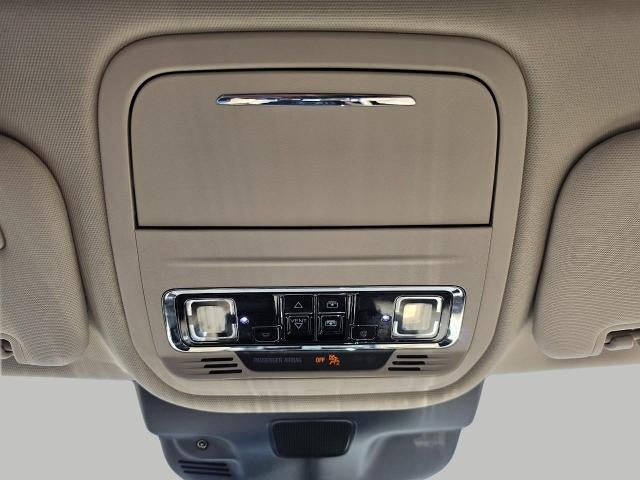 2020 Lincoln Aviator Reserve AWD