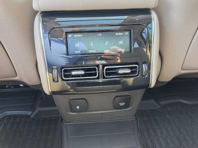 2020 Lincoln Aviator Reserve AWD