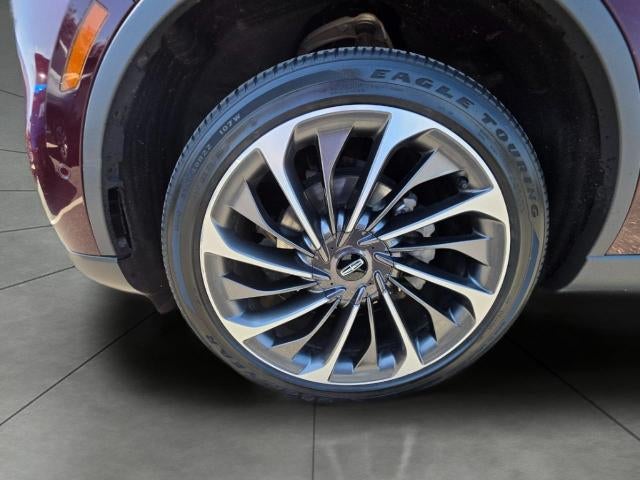 2020 Lincoln Aviator Reserve AWD