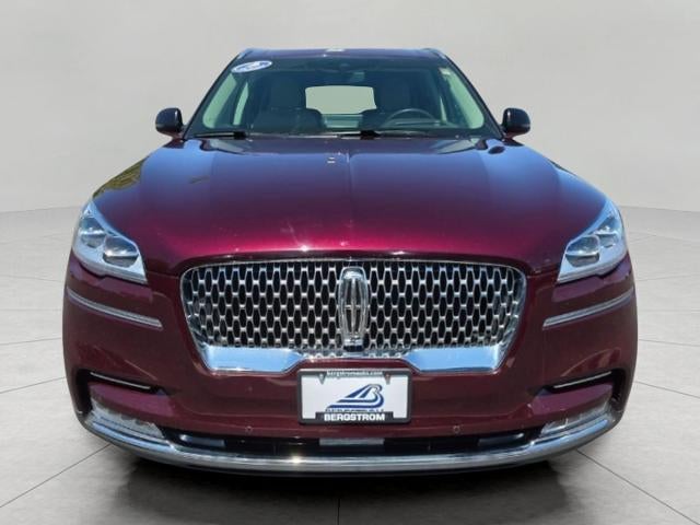 2020 Lincoln Aviator Reserve AWD