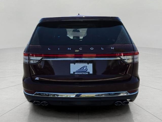 2020 Lincoln Aviator Reserve AWD