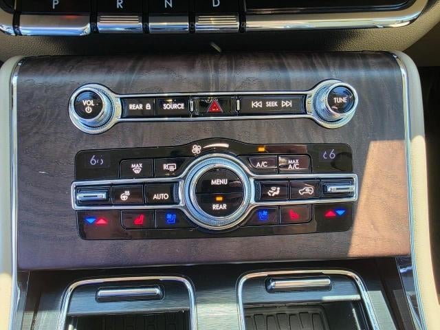 2020 Lincoln Aviator Reserve AWD