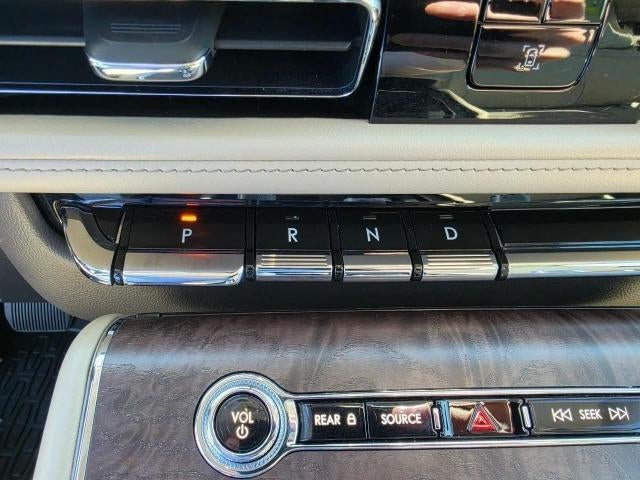 2020 Lincoln Aviator Reserve AWD