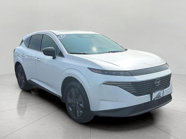 2025 Nissan Murano AWD SL