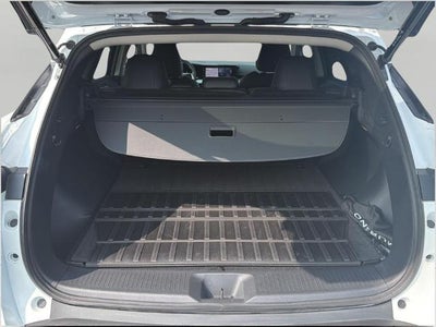 2025 Nissan Murano AWD SL