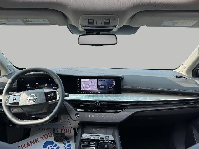 2025 Nissan Murano AWD SL