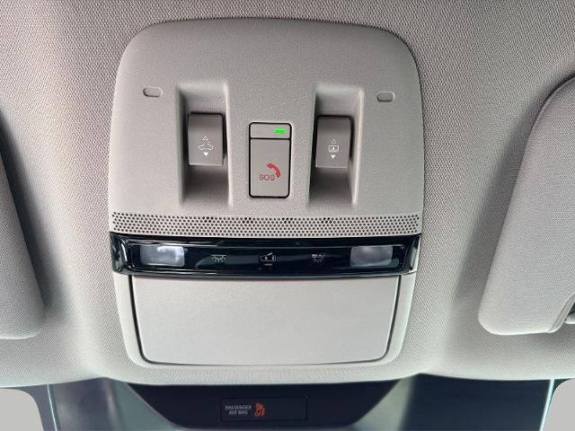 2025 Nissan Murano AWD SL