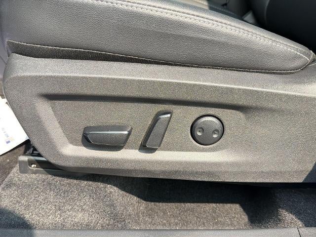 2025 Nissan Murano AWD SL