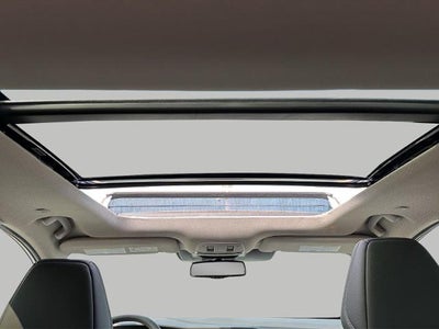 2025 Nissan Murano AWD SL